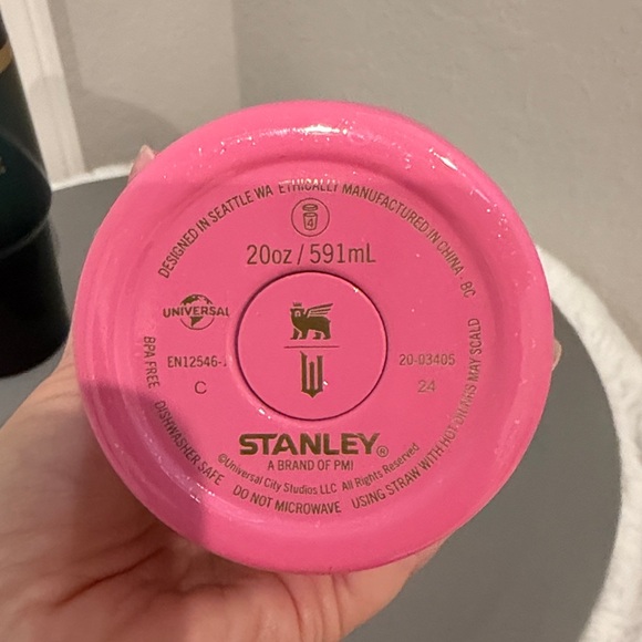 EUC Stanley Target Exclusive Wicked 20oz set - Picture 10 of 13